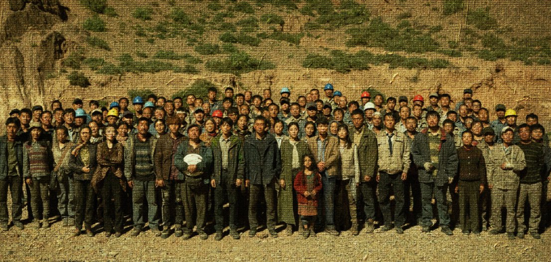 国产片《万里归途》宣布正式杀青，导演饶晓志还有过哪些精彩作品？