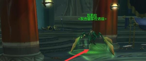 魔兽世界9.0怎么刷巨龙之魂实验体12-B