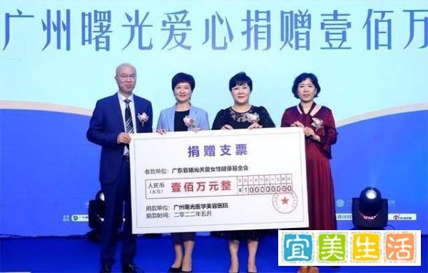 视觉盛宴 巅峰对决 曙光好丰韵第十六届中国胸模总决赛圆满落幕