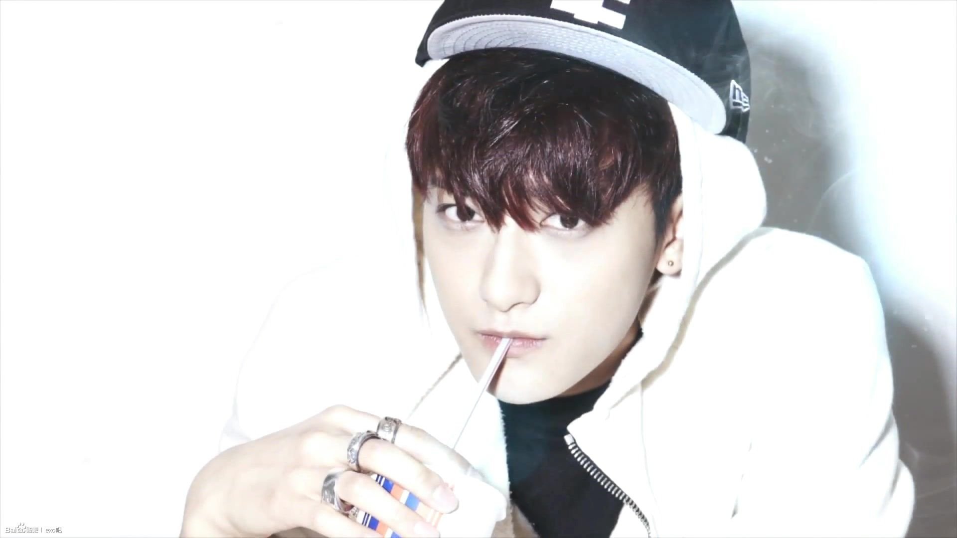 exo tao的图片