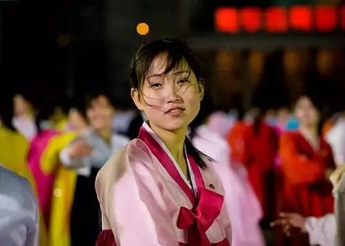 朝鲜读音为什么不纠正