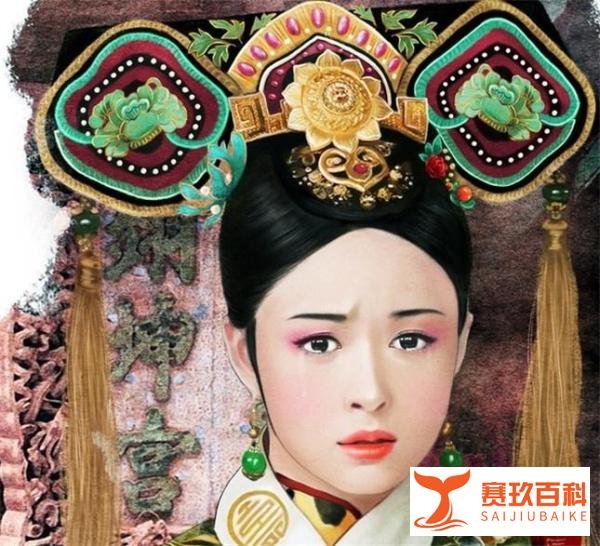 甄嬛传：难怪果郡王会对太后恨之入骨，看太后是如何对待舒太妃的