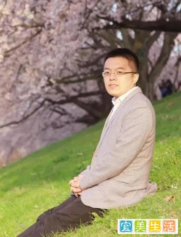 福建“准90后”总裁:29岁国企副总,32岁掌南平第1股,市值130亿