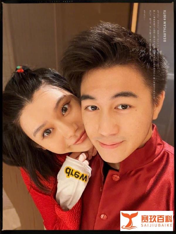 网友说何猷君婚后依然喜欢和嫩模玩，本尊13连问怒怼造谣者