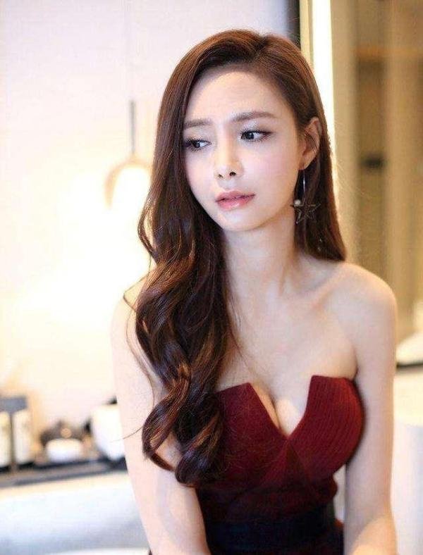 沈梦辰说:跟杜海涛该结婚了