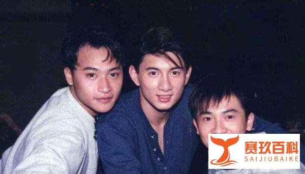 央视网回顾12年前元宵晚会视频,小虎队重聚惹粉丝追忆