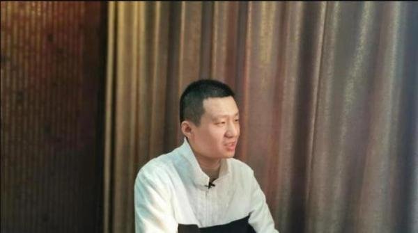 于欢出狱后首露面:后悔当年冲动 具体怎么情况？