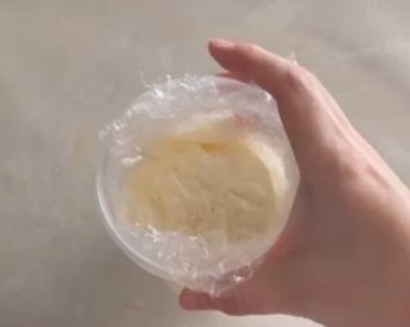 在家怎么做奶油