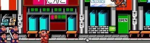 热血物语ex2007攻略