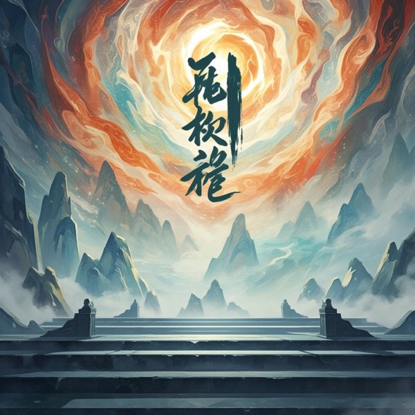 青云决之伏魔内部号