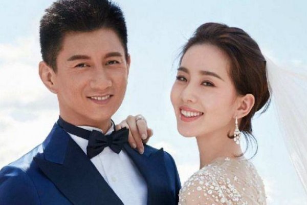 吴奇隆在《奇妙小森林》中说不会让刘诗诗哭,他们两个有多幸福