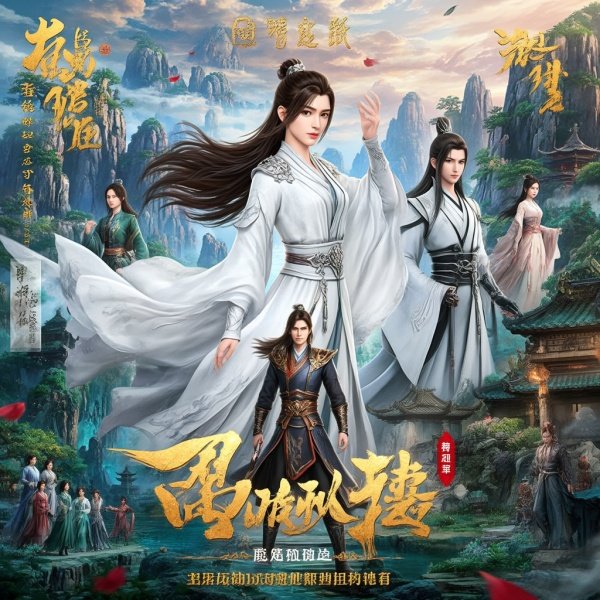 凡人修仙传电视剧有第二部么
