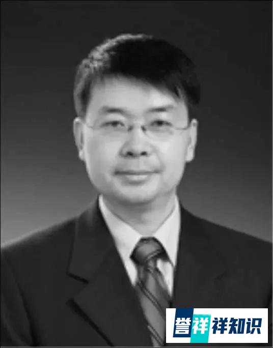 48岁清华副教授程朋逝世背后拥有健康什么都有
