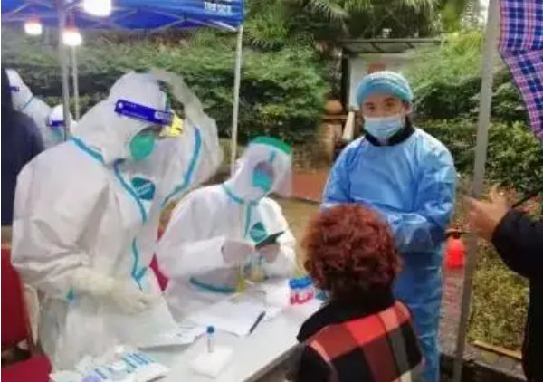北京本轮疫情传播隐匿来源不明,当地防疫部门采取了哪些相关措施?