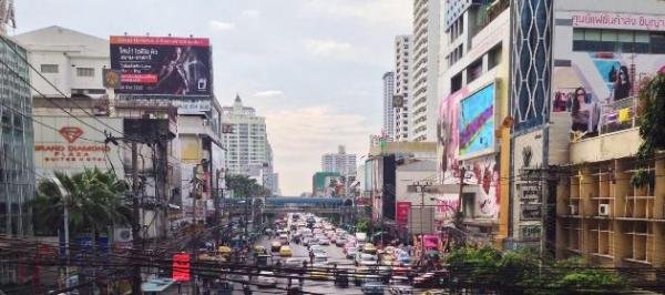 曼谷同志旅游攻略