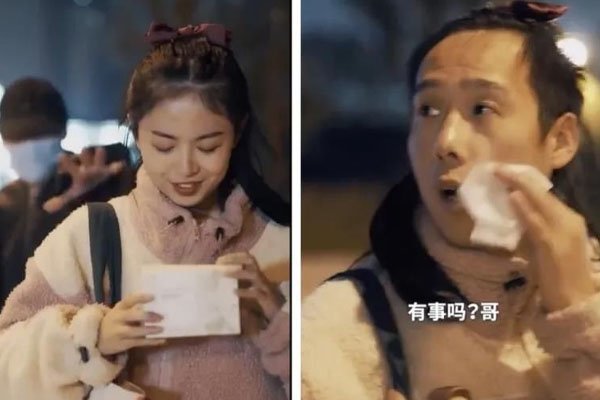 全棉时代反转广告引争议，你认为被冒犯了还是一笑置之？