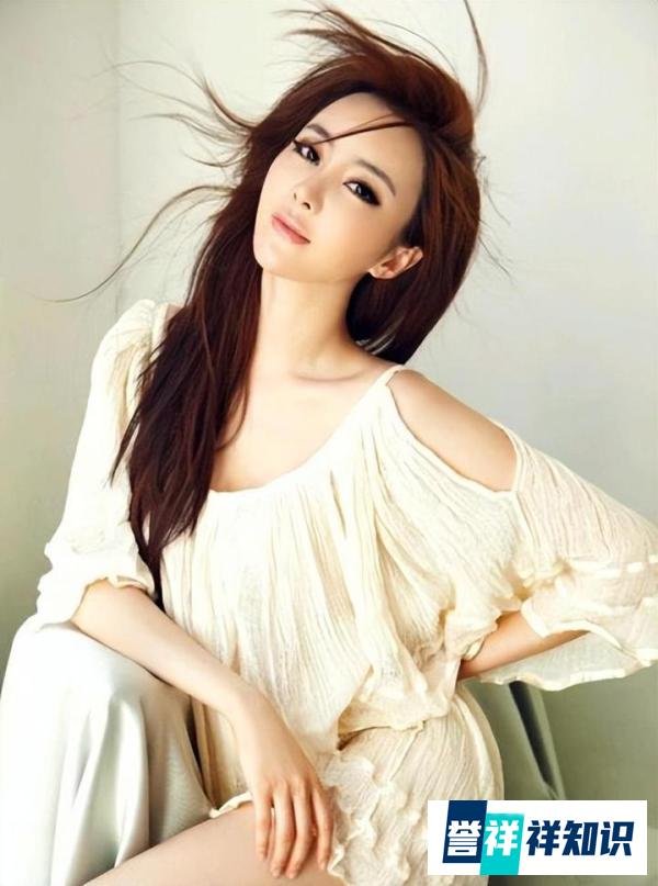 孙雅:从甘肃灵台走出的影视新星,她的演技与魅力让人难以忘怀!