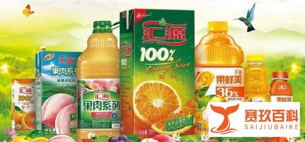 从价值百亿到如今负债百亿，宣告破产的汇源，靠谁拯救？