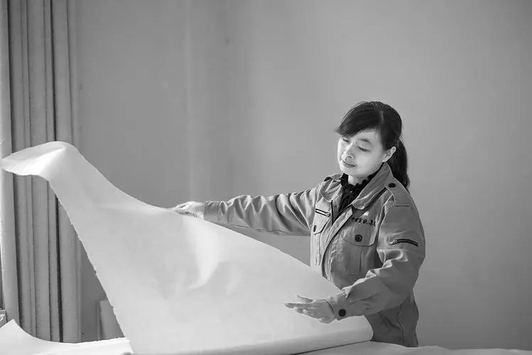 “舒展”的含义是什么?