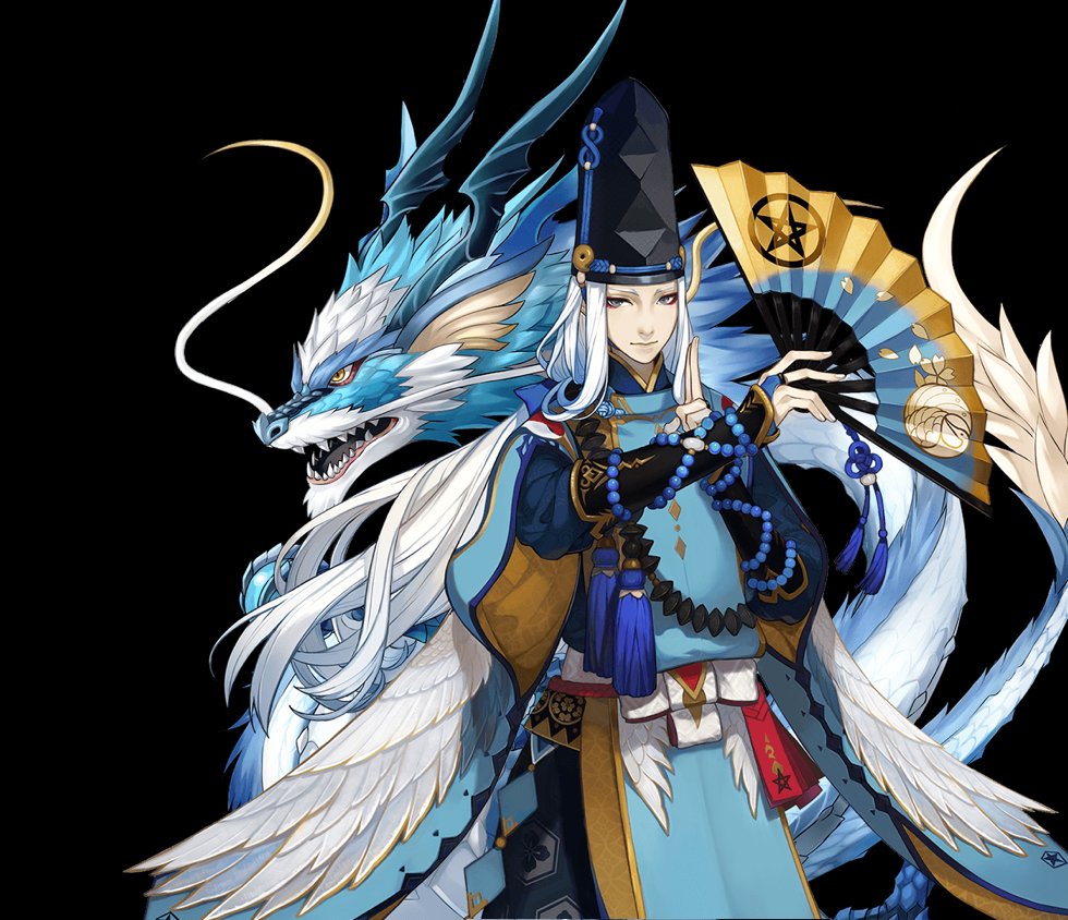 如何评价电视剧《长月烬明》被质疑抄袭阴阳师一事？