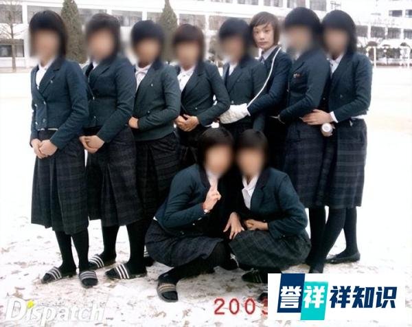 《黑暗荣耀》金赫拉承认是太妹组织出身!还求D社等剧播完再爆料