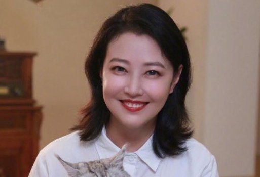 周海媚曾辟谣患红斑狼疮?