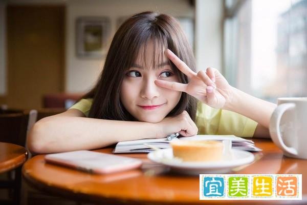 台湾正妹又红到日本！ 让网友都想把她娶回家