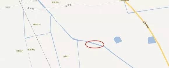 廊坊市周边野钓钓鱼地点集合（一）