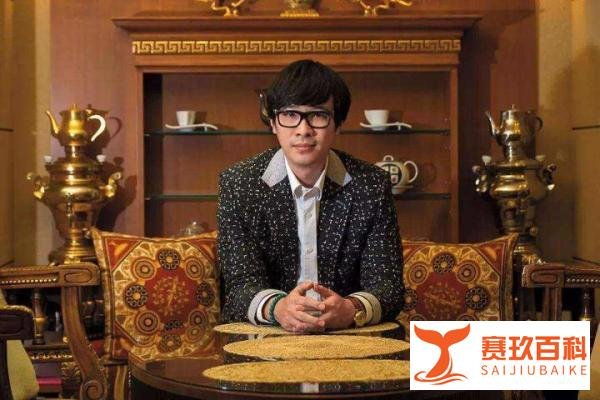 唐家三少否认再婚：造谣就告到底，反正你们也没人性