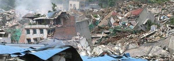 成都5.1级地震,地震频发的原因是什么?
