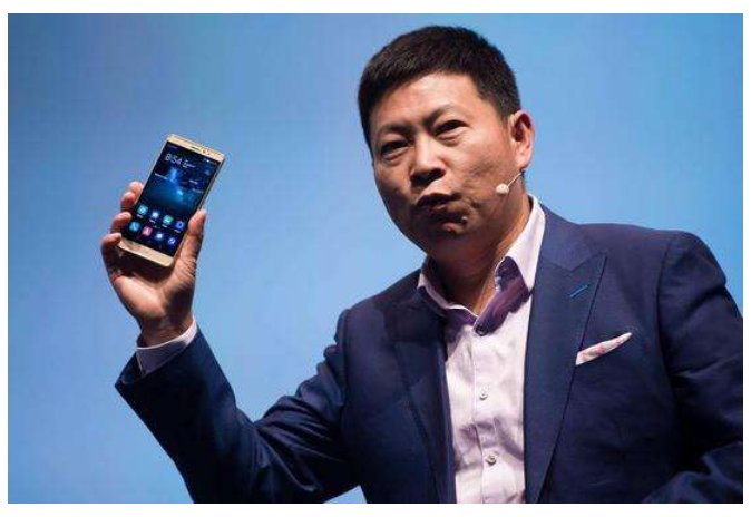 如何看待余承东称华为处于非常艰难时刻这件事?