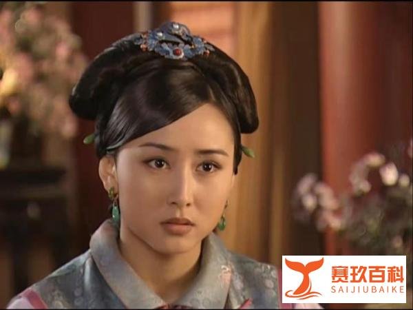 苏茉尔：一生隐忍，爱的透彻