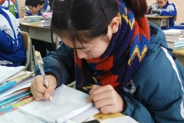勤以立身出处
