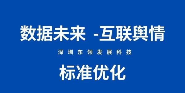 舆情监测是什么意思?包含什么?