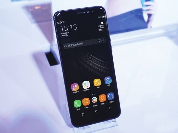 SOP是什么牌子的手机？