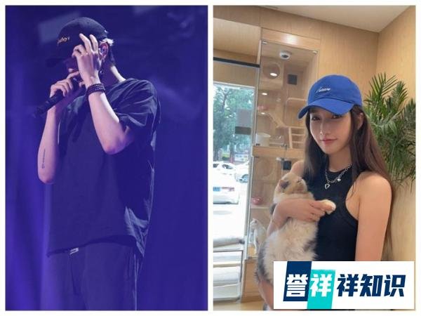 吴亦凡被长安网妇女报怒怼,都美竹姐姐回应:努力没有白费