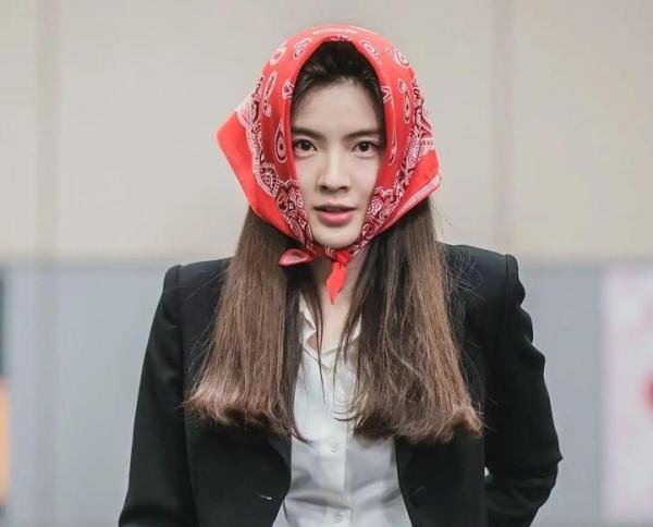 挖到宝藏韩剧了,三个女人一台戏真是热闹