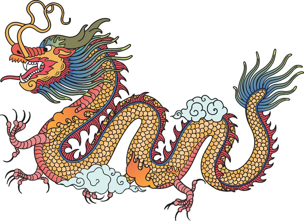 龙的由来