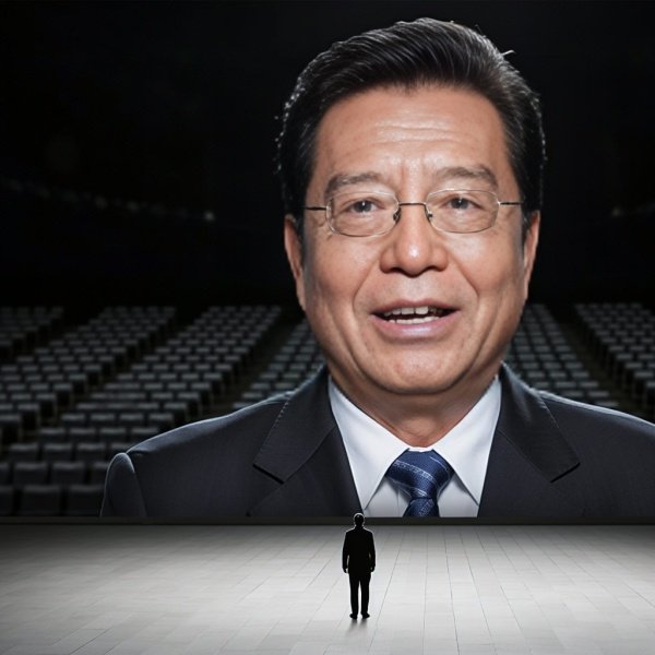 李双江结局