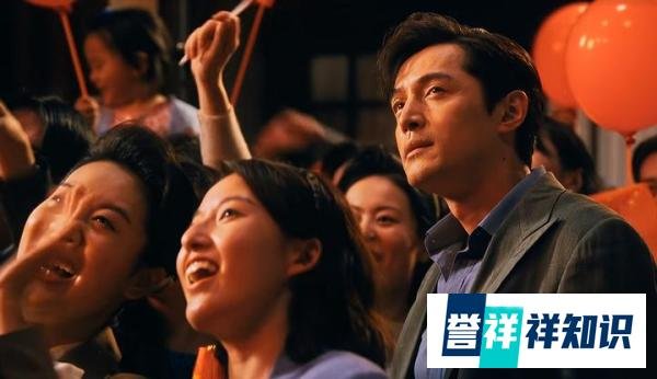 《繁花》结局：阿宝种地，李李出家，有情人为何没能终成眷属？