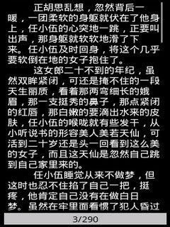 飞云惊澜录的介绍