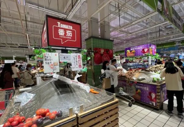 上海倡议做好14天物资储备引发热议，当事居委会对此作何回应？