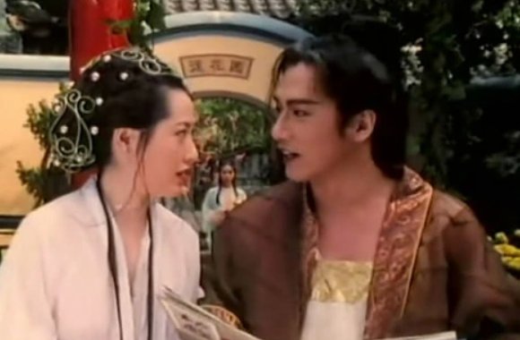 杨思敏演过哪电影?