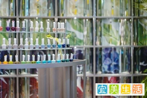 美容美妆媒体｜illombo怡兰葆荣获ELLE绿色美力之星年度大奖｜美妆美容媒体，illombo怡兰葆，美甲
