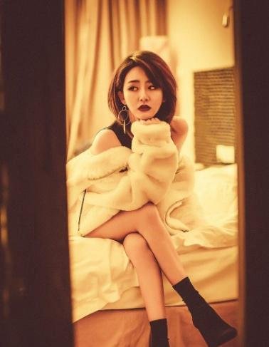 有哪些性感与实力并存的女rapper?