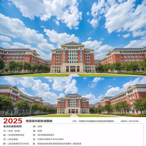 湖北商贸学院2025学费