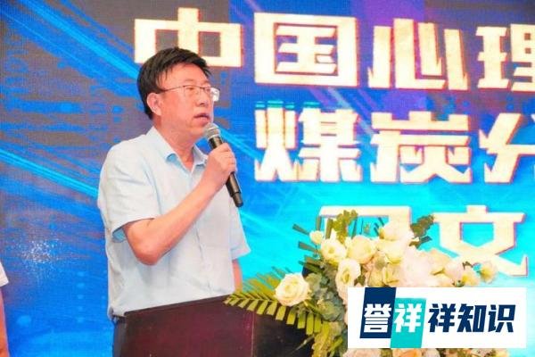 徐矿总医院承办中国心理卫生协会煤炭分会会议暨2024年学术会议
