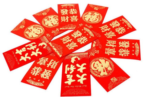 聪明的女人会给男友发红包吗？