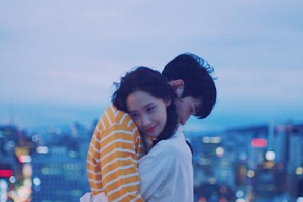 男女处对象的正常流程