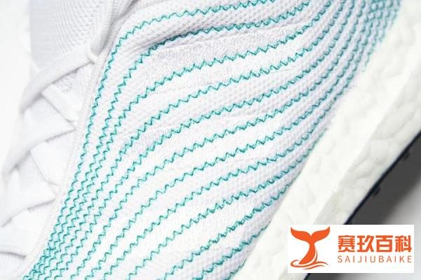 真正的“海底捞” | adidas ULTRABOOST DNA PARLEY